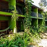 Pousada Vila Jacaa
