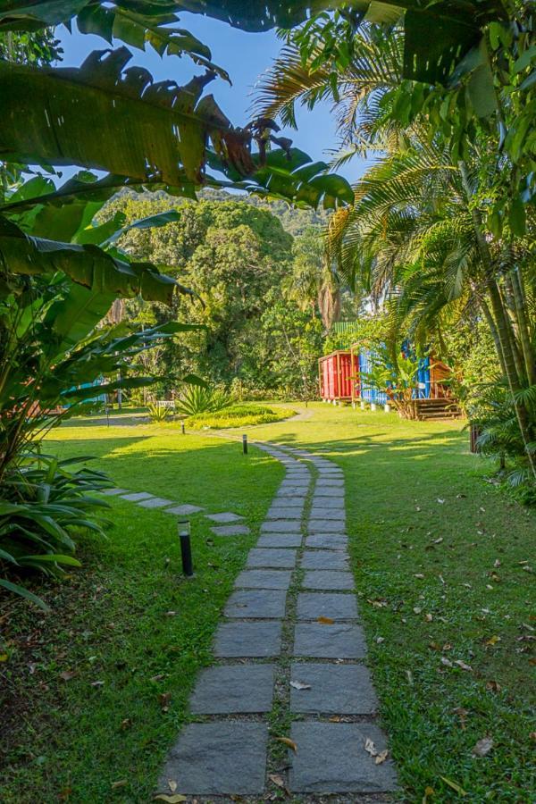Jacaa 3* Ubatuba