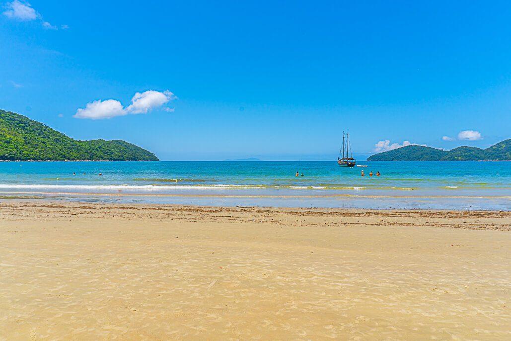 Jacaa 3* Ubatuba