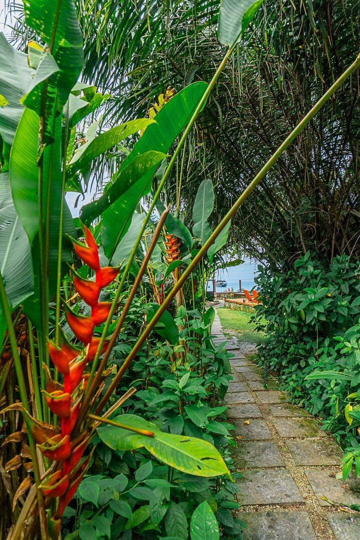 Jacaa Ubatuba
